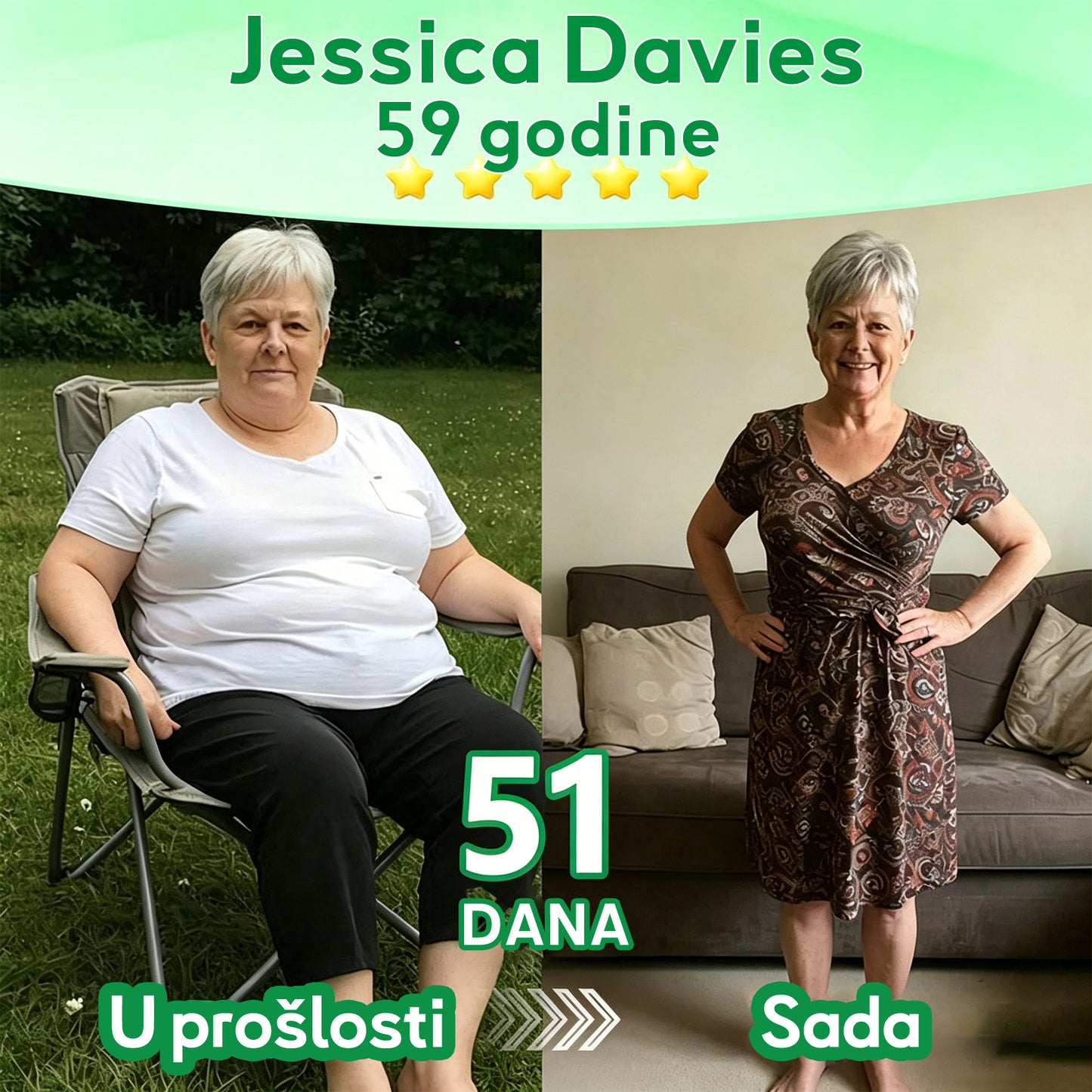 🧡🧡 50% POPUSTA na drugi proizvod!