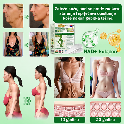 Službena HR trgovina 🇭🇷 | 𝑮𝑭𝑶𝑼𝑲® Napredni nano sustav za jednokratnu dnevnu njegu