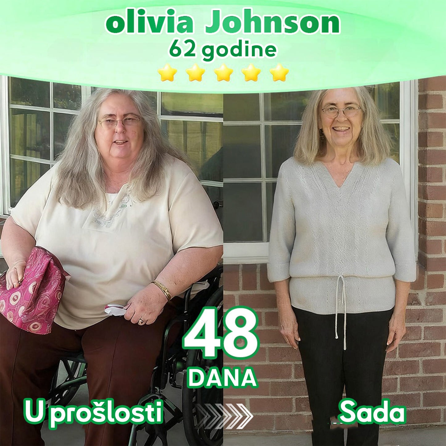 🍋Novo u 2026.: 𝑮𝑭𝑶𝑼𝑲® 𝑩𝒆𝒓𝒃𝒆𝒓𝒊𝒏𝒆 6-u-1 𝑁𝑎𝑛𝑜 𝘔𝘪𝘤𝘳𝘰𝘯𝘦𝘦𝘥𝘭𝘦 flaster s formulom koju podupire znanost.