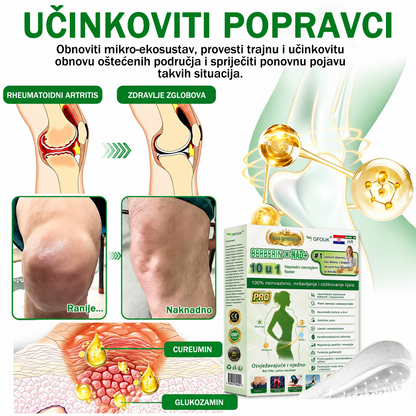 Službena HR trgovina 🇭🇷 | 𝑮𝑭𝑶𝑼𝑲® Napredni nano sustav za jednokratnu dnevnu njegu