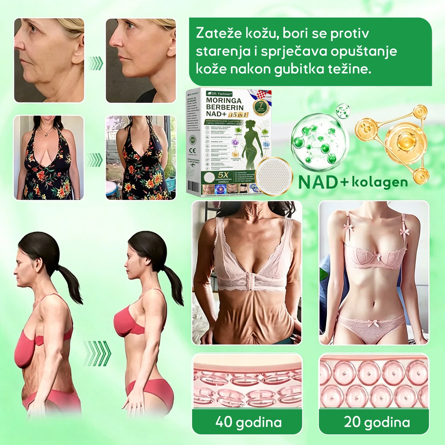 🧡🧡 50% POPUSTA na drugi proizvod!