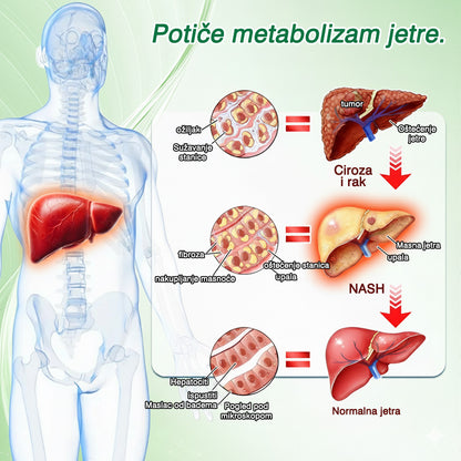 💡GFOUK® Moringa Berberin NAD+ 15-u-1 Nano-mikroigleni Flaster | Nova generacija njege tijela s naprednom nano formulom 💡