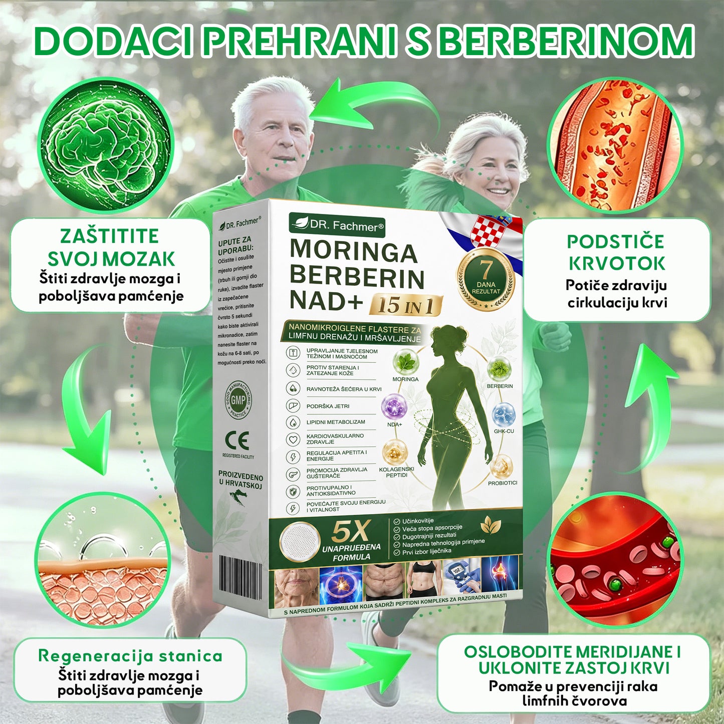 🧡🧡 50% POPUSTA na drugi proizvod!