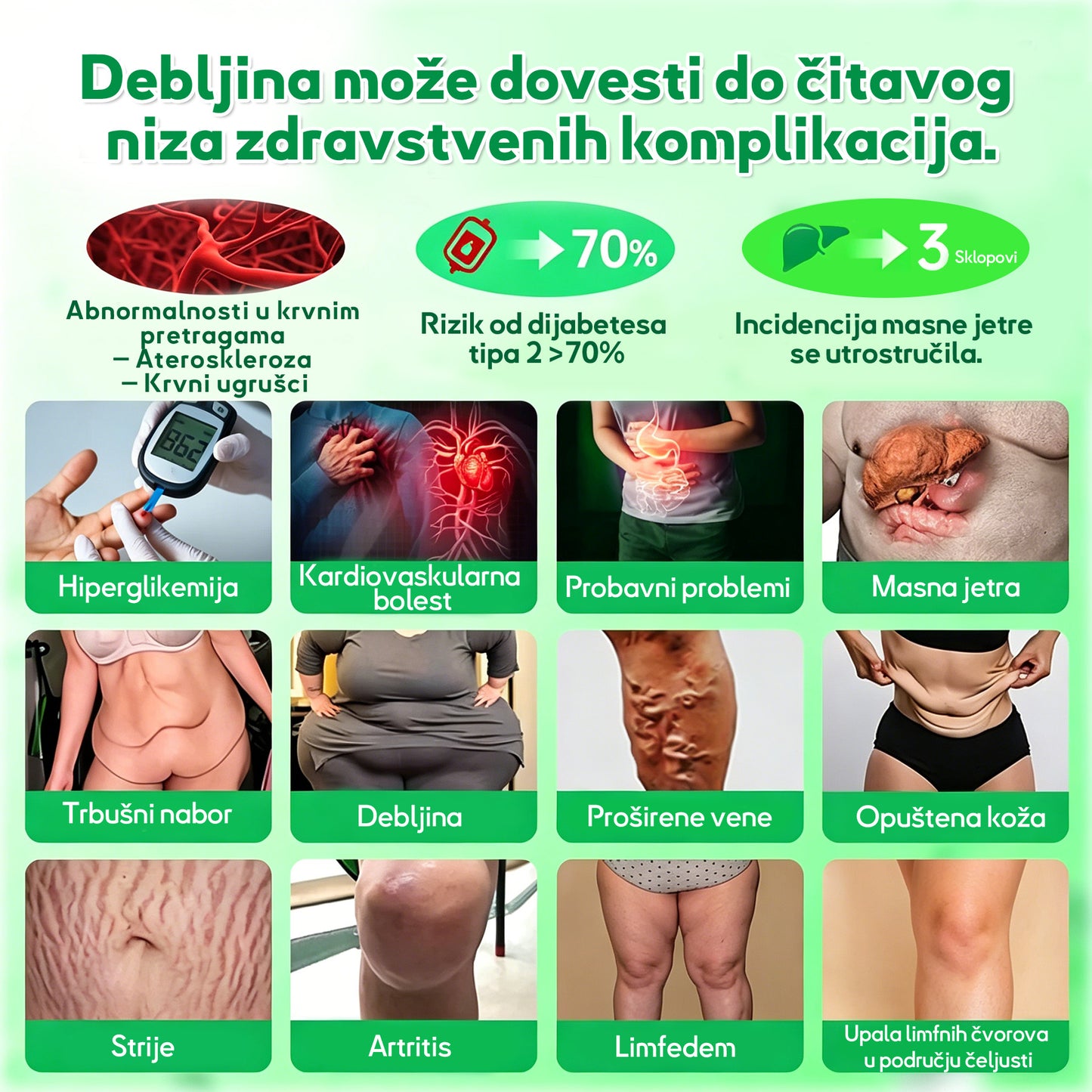 🧡🧡 50% POPUSTA na drugi proizvod!