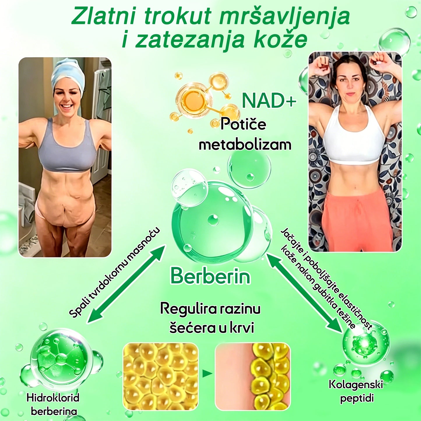 🧡🧡 50% POPUSTA na drugi proizvod!