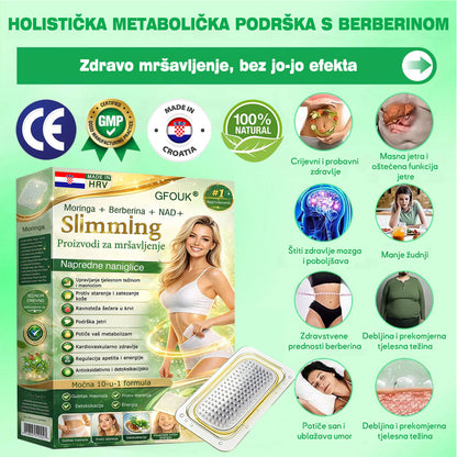 🍋Novo u 2026.: 𝑮𝑭𝑶𝑼𝑲® 𝑩𝒆𝒓𝒃𝒆𝒓𝒊𝒏𝒆 6-u-1 𝑁𝑎𝑛𝑜 𝘔𝘪𝘤𝘳𝘰𝘯𝘦𝘦𝘥𝘭𝘦 flaster s formulom koju podupire znanost.