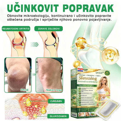 🍋Novo u 2026.: 𝑮𝑭𝑶𝑼𝑲® 𝑩𝒆𝒓𝒃𝒆𝒓𝒊𝒏𝒆 6-u-1 𝑁𝑎𝑛𝑜 𝘔𝘪𝘤𝘳𝘰𝘯𝘦𝘦𝘥𝘭𝘦 flaster s formulom koju podupire znanost.