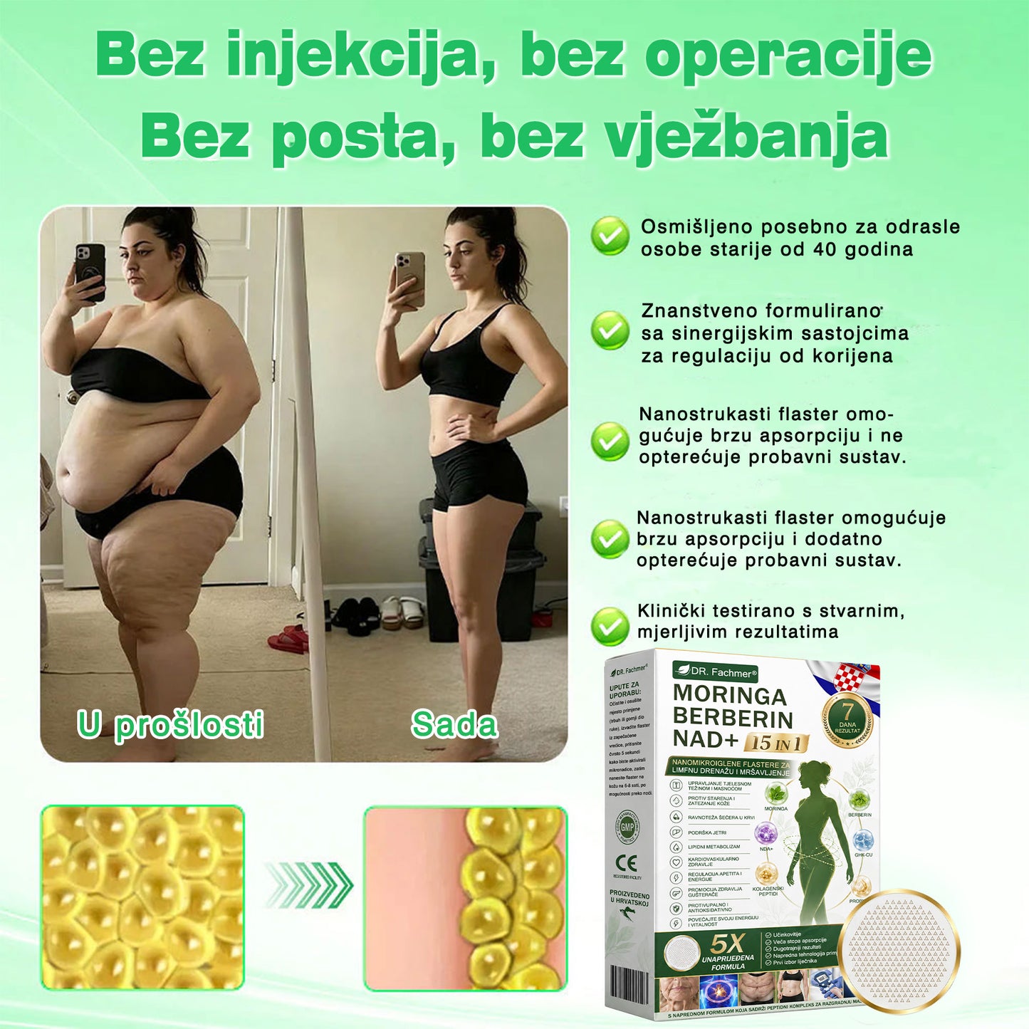🧡🧡 50% POPUSTA na drugi proizvod!