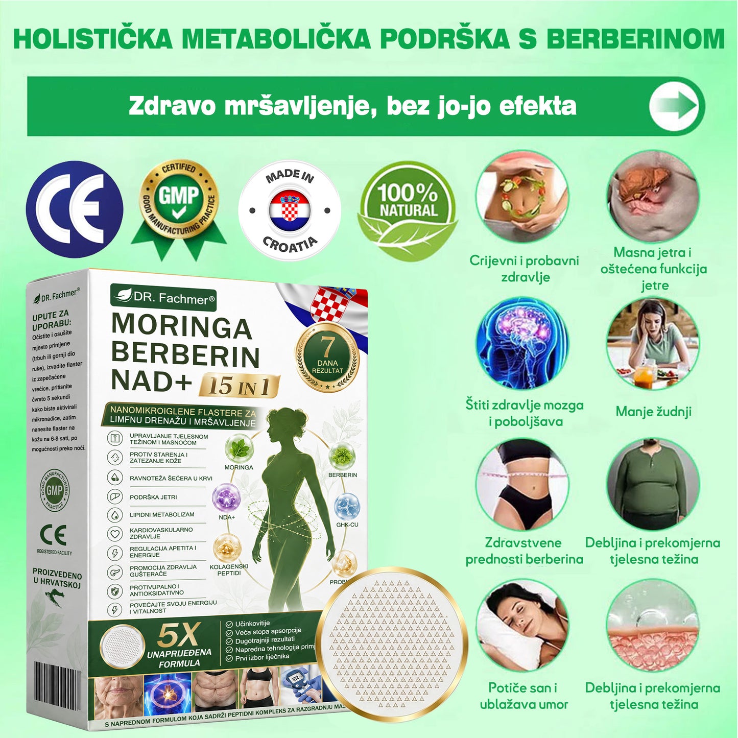 🧡🧡 50% POPUSTA na drugi proizvod!