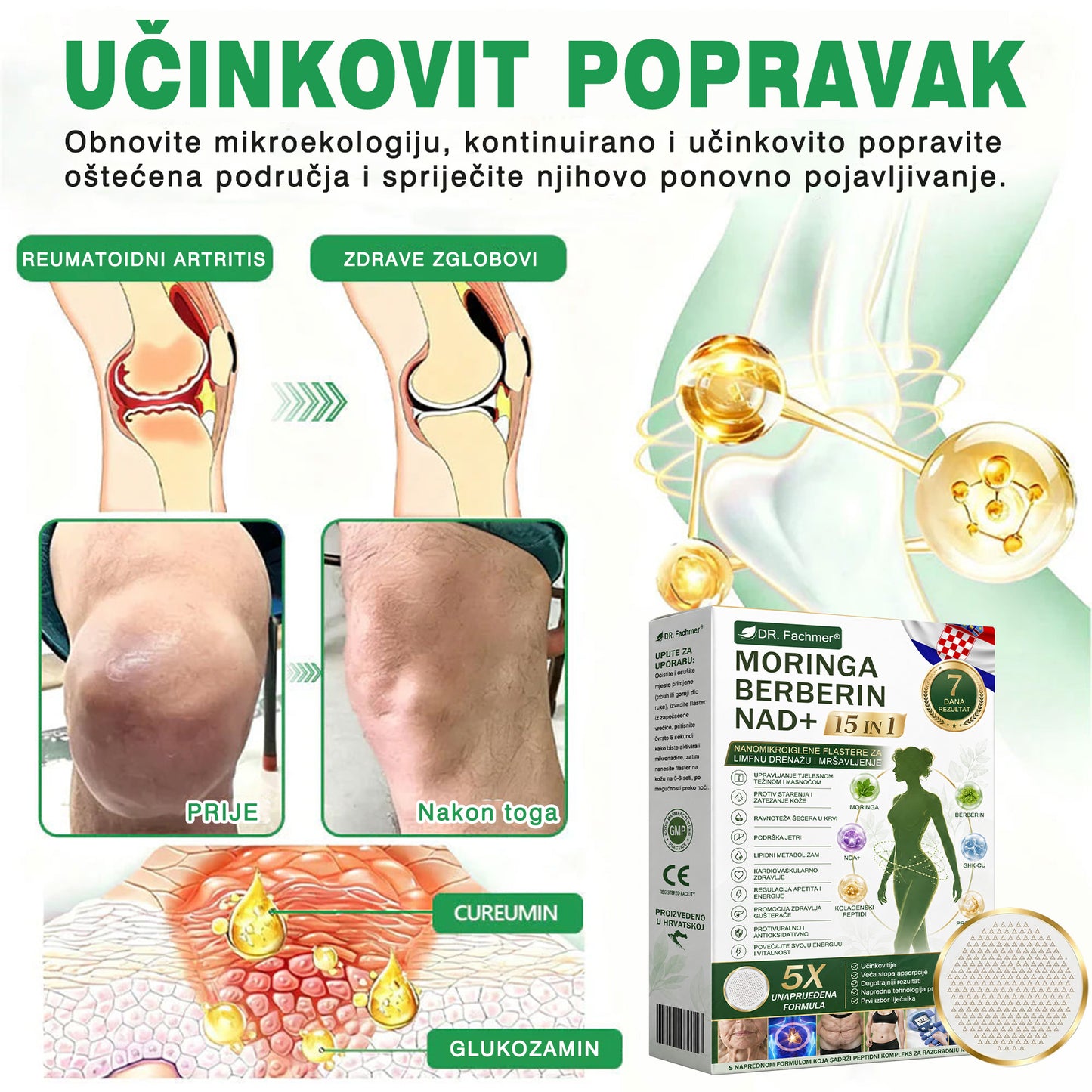 🧡🧡 50% POPUSTA na drugi proizvod!