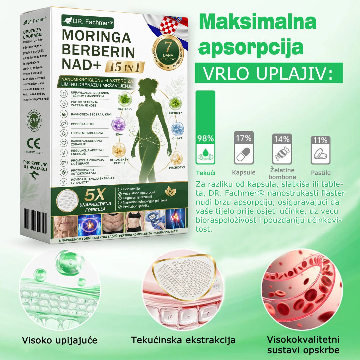 🧡🧡 50% POPUSTA na drugi proizvod!