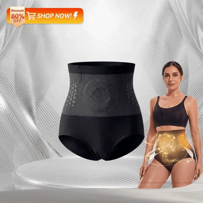 ⏳⏳Službena trgovina brenda | 👙GFOUK® 2026 MORINGA I BERBERIN 4-u-1 MIKROČESTIČNA TEHNOLOGIJA OBLIKOVANJA I KRATKE HLAČE ZA SAGORIJEVANJE MASTI