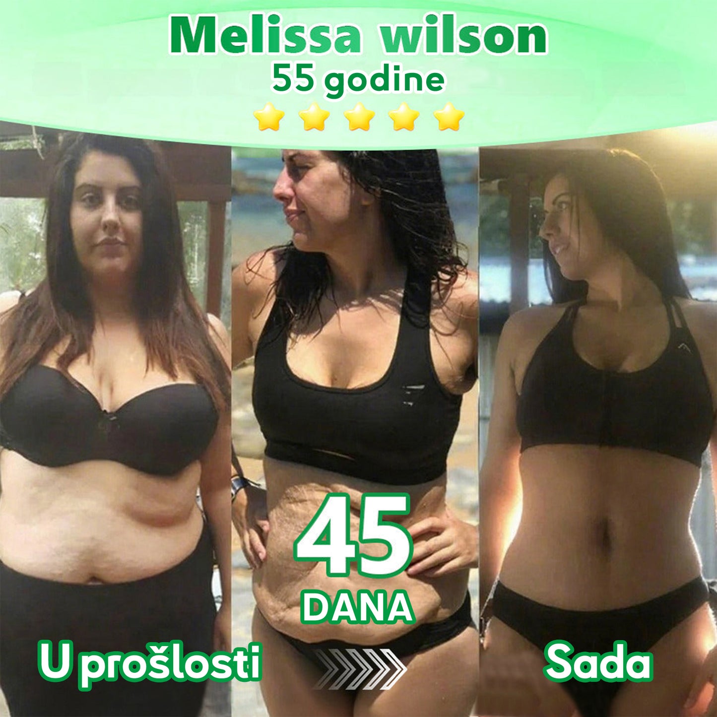 🧡🧡 50% POPUSTA na drugi proizvod!