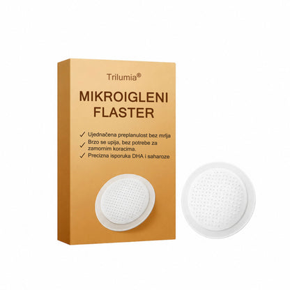 🪐🪐Uštedite do 85% na Trilumia® flasterima za preplanuli ten bez sunca ☀️ Zlatno brončani sjaj bez UV zraka ✨ Prirodan ten do 14 dana