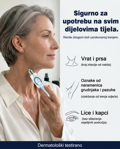 ✅✨𝐒𝐥𝐮ž𝐛𝐞𝐧𝐚 𝐭𝐫𝐠𝐨𝐯𝐢𝐧𝐚 𝐫𝐨𝐛𝐧𝐞 𝐦𝐚𝐫𝐤𝐞  Rolimey®   𝟕-𝐝𝐧𝐞𝐯𝐧𝐢 𝐨𝐝𝐬𝐭𝐫𝐚𝐧𝐣𝐢𝐯𝐚č 𝐛𝐫𝐚𝐝𝐚𝐯𝐢𝐜𝐚 𝐢 𝐦𝐫𝐥𝐣𝐚(Nula boli, nula 𝐒𝐜𝐚𝒓𝒔 Rollerball) 🎗️
