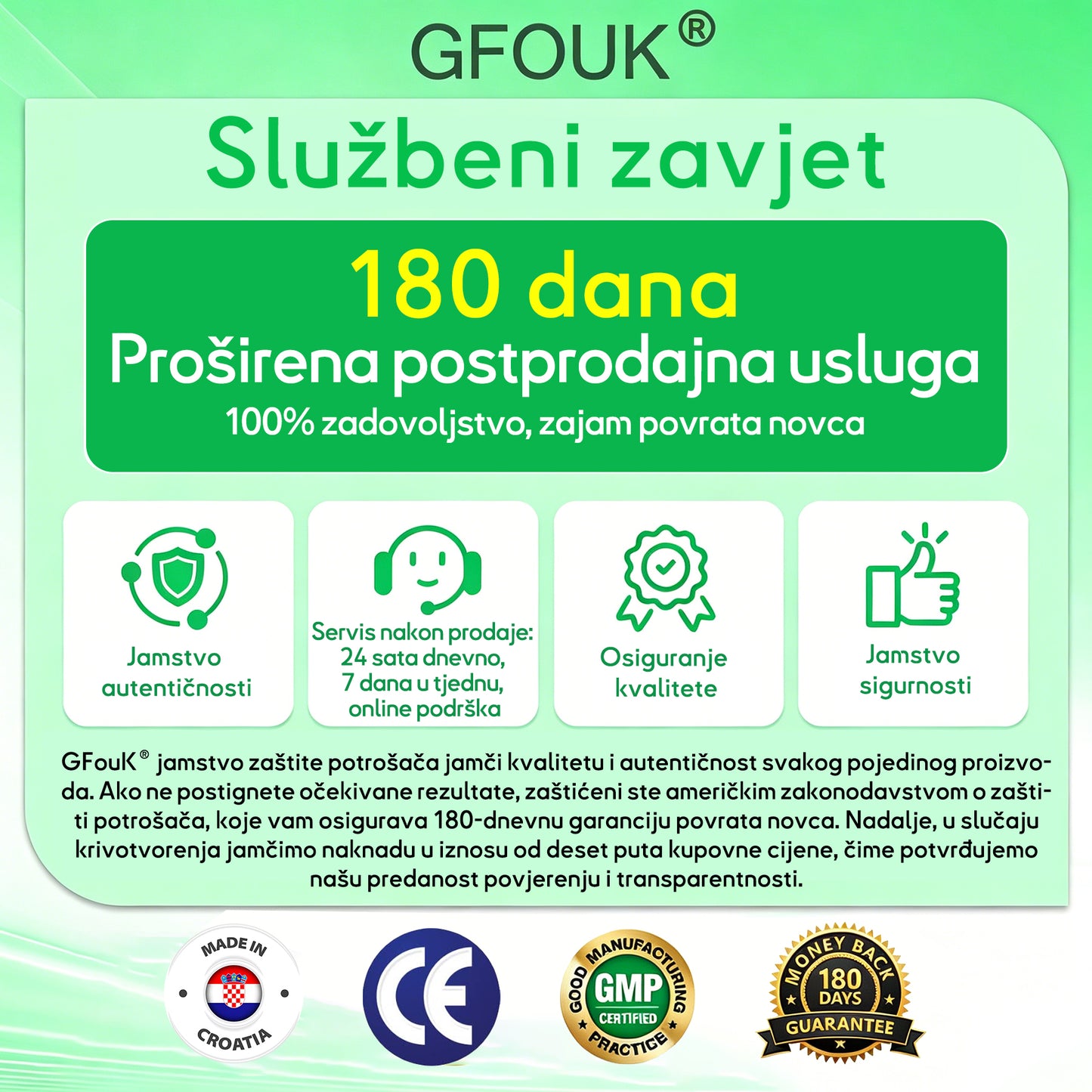 🍋Novo u 2026.: 𝑮𝑭𝑶𝑼𝑲® 𝑩𝒆𝒓𝒃𝒆𝒓𝒊𝒏𝒆 6-u-1 𝑁𝑎𝑛𝑜 𝘔𝘪𝘤𝘳𝘰𝘯𝘦𝘦𝘥𝘭𝘦 flaster s formulom koju podupire znanost.