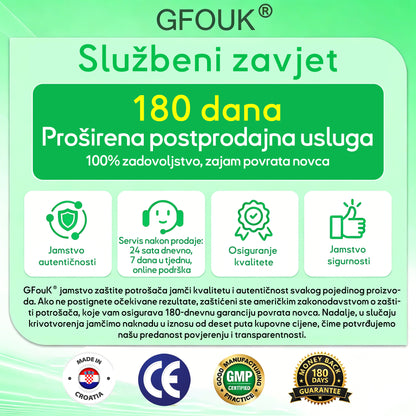 🍋Novo u 2026.: 𝑮𝑭𝑶𝑼𝑲® 𝑩𝒆𝒓𝒃𝒆𝒓𝒊𝒏𝒆 6-u-1 𝑁𝑎𝑛𝑜 𝘔𝘪𝘤𝘳𝘰𝘯𝘦𝘦𝘥𝘭𝘦 flaster s formulom koju podupire znanost.