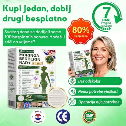 🧡🧡 50% POPUSTA na drugi proizvod!