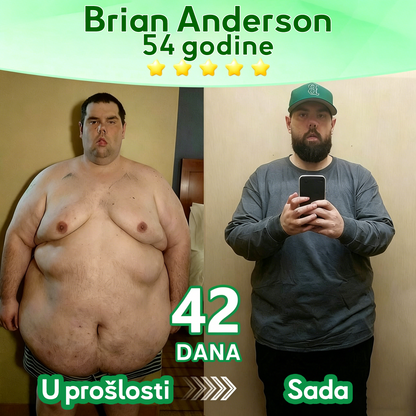 Službena HR trgovina 🇭🇷 | 𝑮𝑭𝑶𝑼𝑲® Napredni nano sustav za jednokratnu dnevnu njegu