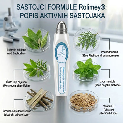✅✨𝐒𝐥𝐮ž𝐛𝐞𝐧𝐚 𝐭𝐫𝐠𝐨𝐯𝐢𝐧𝐚 𝐫𝐨𝐛𝐧𝐞 𝐦𝐚𝐫𝐤𝐞  Rolimey®   𝟕-𝐝𝐧𝐞𝐯𝐧𝐢 𝐨𝐝𝐬𝐭𝐫𝐚𝐧𝐣𝐢𝐯𝐚č 𝐛𝐫𝐚𝐝𝐚𝐯𝐢𝐜𝐚 𝐢 𝐦𝐫𝐥𝐣𝐚(Nula boli, nula 𝐒𝐜𝐚𝒓𝒔 Rollerball) 🎗️